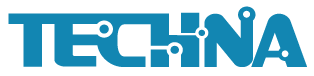 Techna Portfolio logo